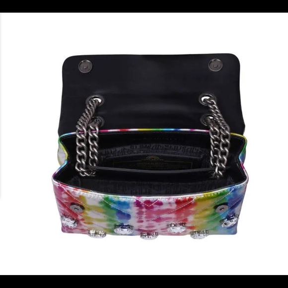 Kurt Geiger London Leather Kensington - Picture 4 of 5